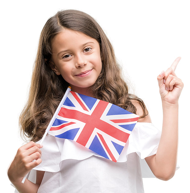 Międzynarodowość - Montessori Szkoła